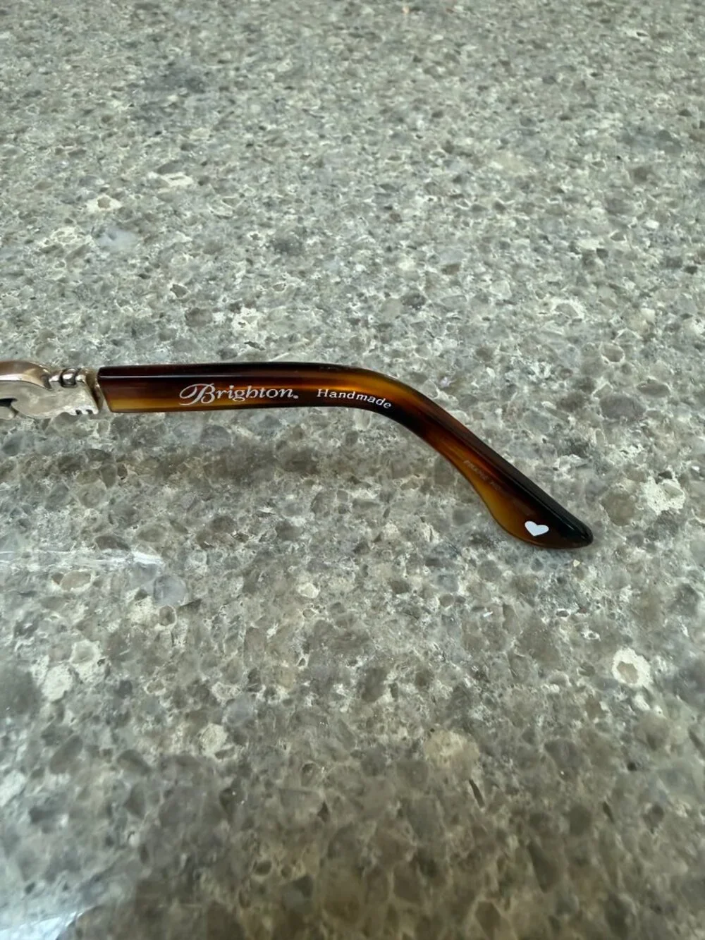 BRIGHTON Womens SUNGLASSES EXCELLENT condition - SOUND OF MUSIC BEAUTIFUL